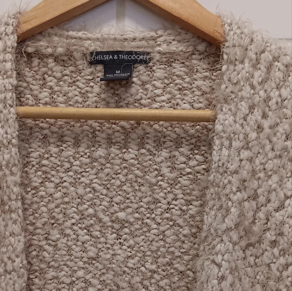Cardigan - Picture 4 of 5